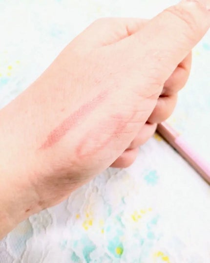 æããµããã¢ã€ã©ã€ããŒ/CEZANNE/ãªãããã¢ã€ã©ã€ããŒã䜿ã£ãã¯ãã³ãïŒ9æç®ïŒ