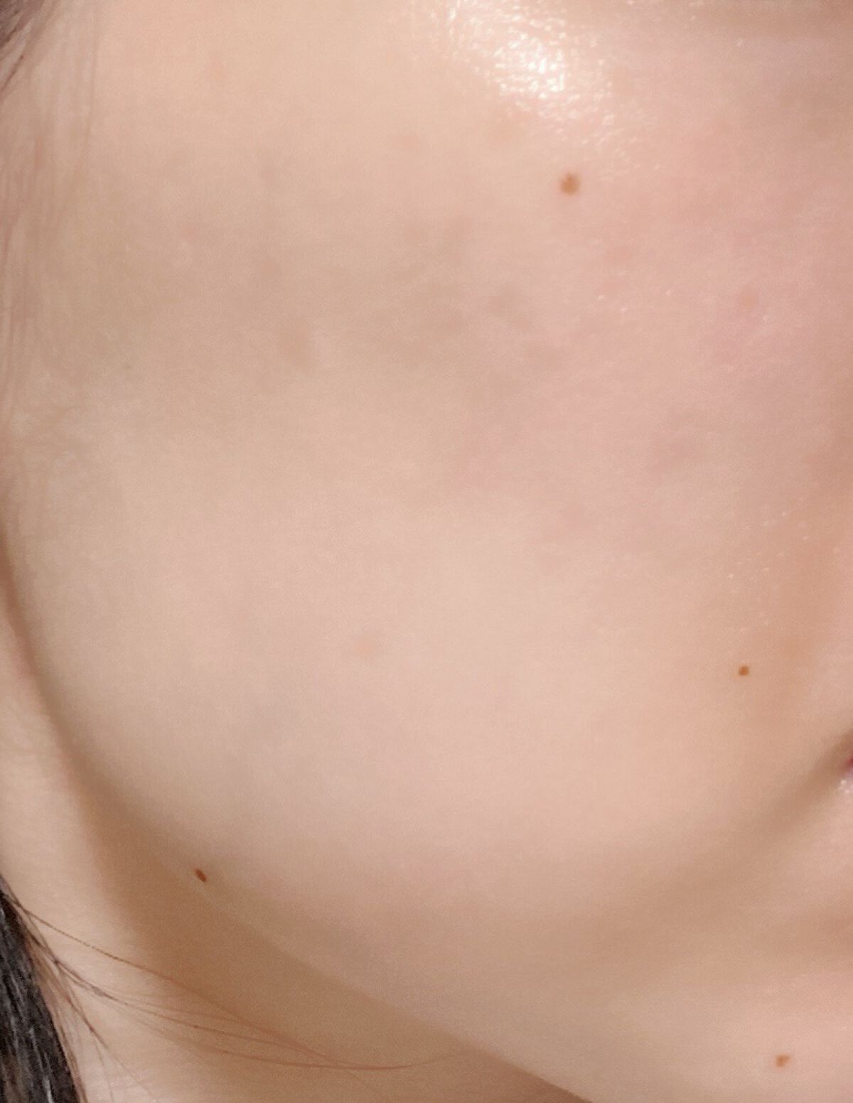 CICA クリーム/VT/フェイスクリームを使ったクチコミ(2枚目)