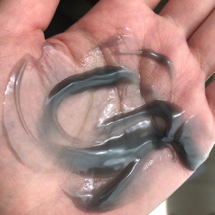 ダヴ 吸着毛穴ケア 洗顔ジェル/ダヴ/その他洗顔料を使ったクチコミ(4枚目)