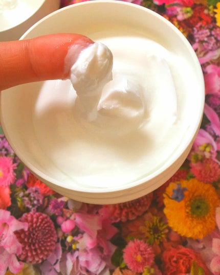 ボタニカルコールドクリーム/NICE & QUICK/クレンジングクリームを使ったクチコミ(2枚目)