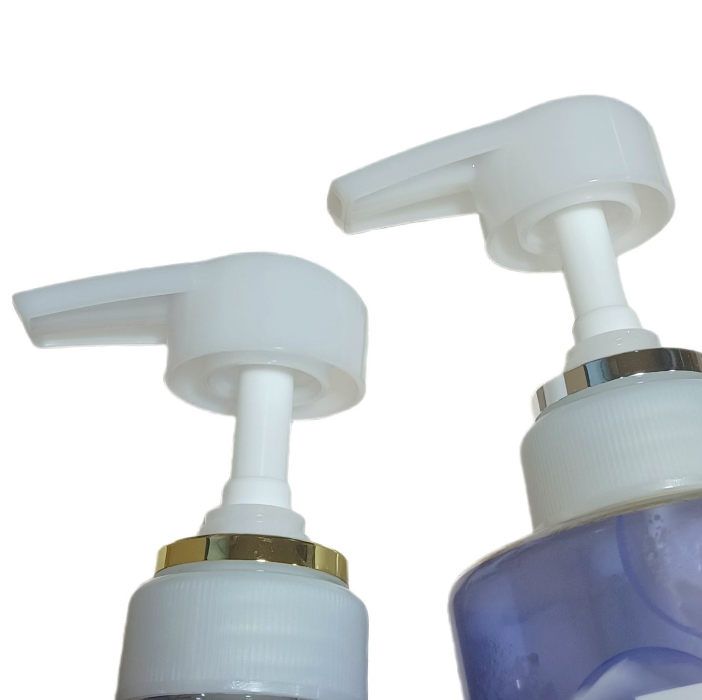 バスグロウ ディープモイスチャー&シャイン シャンプー/トリートメント/LUX/市販シャンプーを使ったクチコミ(2枚目)