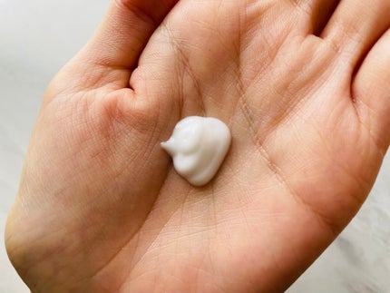 モイスチュア&バランシング セラム/N organic/乳液を使ったクチコミ(3枚目)