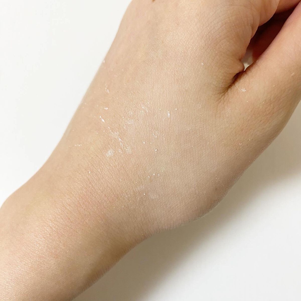 リアルコラーゲンアンプルセラム/One-day's you/美容液を使ったクチコミ(9枚目)