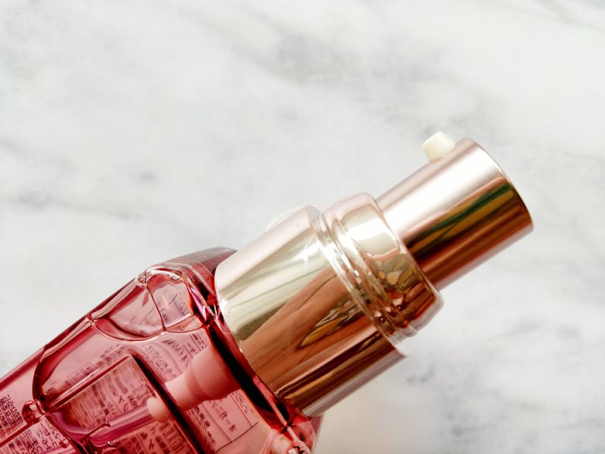 リッチモイスト ヘアオイル/キラージュ/ヘアオイルを使ったクチコミ(7枚目)