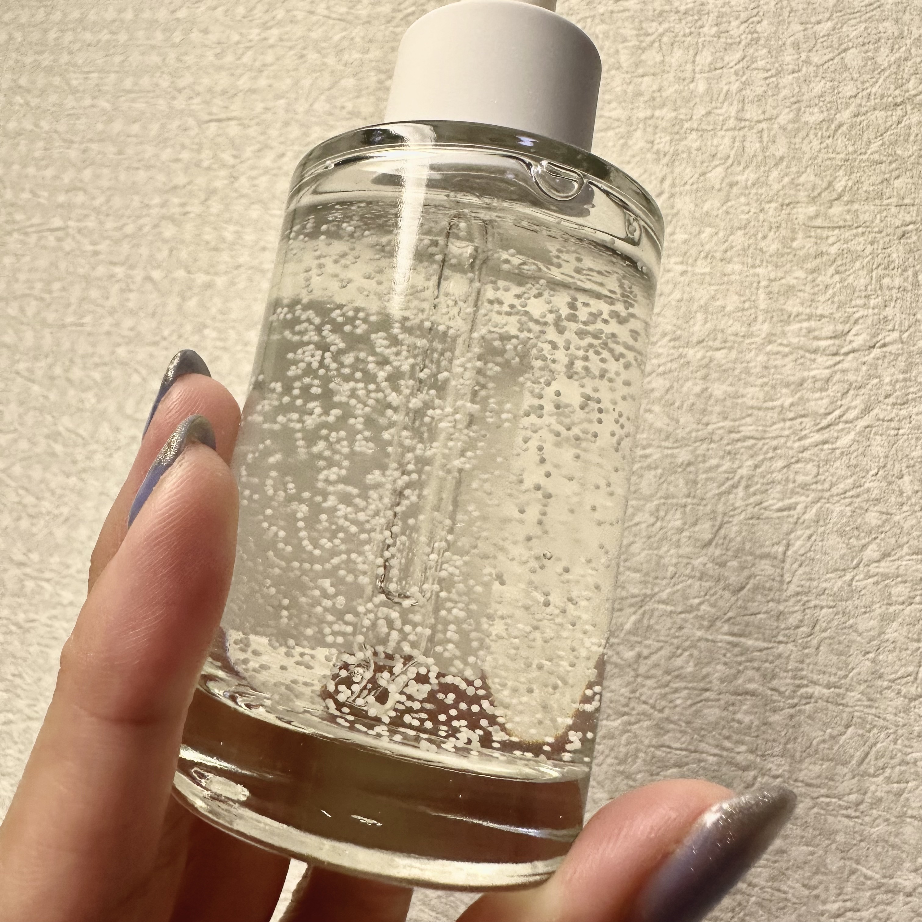 トーンブライトニング カプセルアンプル/SKIN1004/美容液を使ったクチコミ（2枚目）