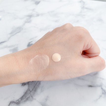 シークレットビューティーベース/キャンメイク/化粧下地を使ったクチコミ(2枚目)