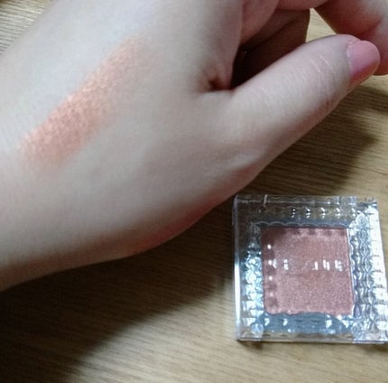 ヴィセ アヴァン リップスティック/Visée/口紅を使ったクチコミ(4枚目)