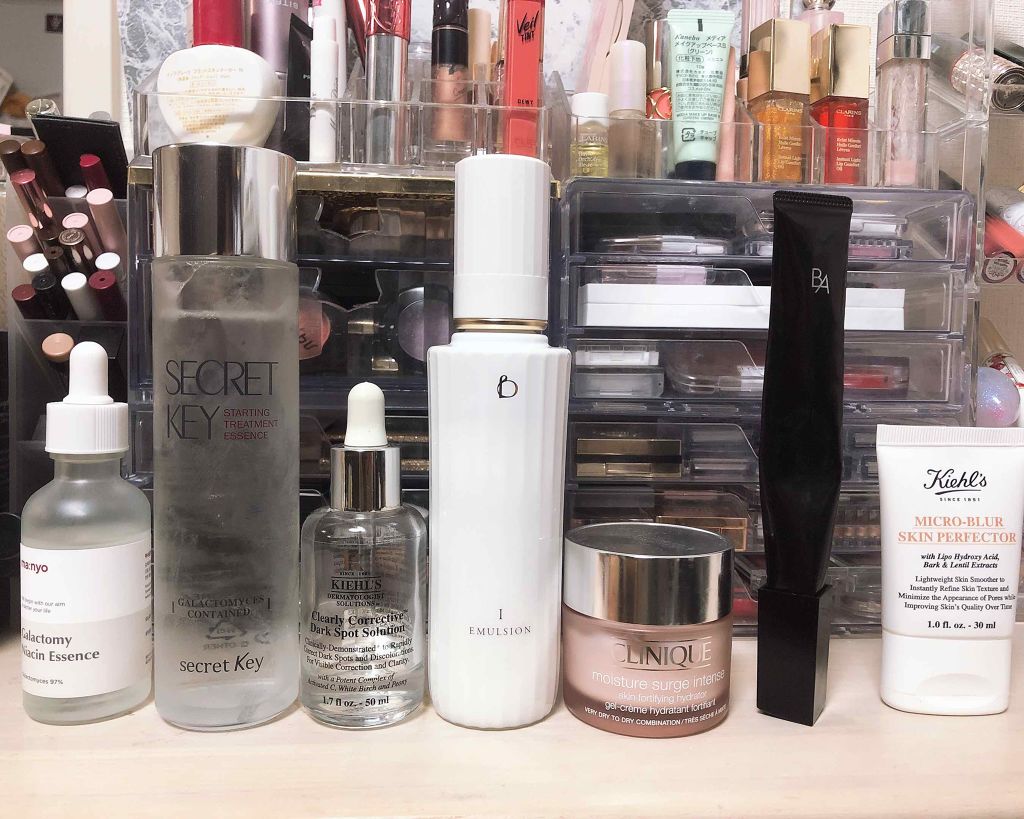 モイスチャー サージ インテンス/CLINIQUE/フェイスクリームを使ったクチコミ(1枚目)