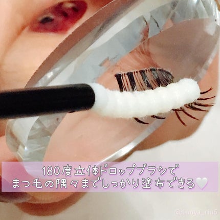 Miracle Eyelash Ampoule/deartique/美容液を使ったクチコミ(3枚目)