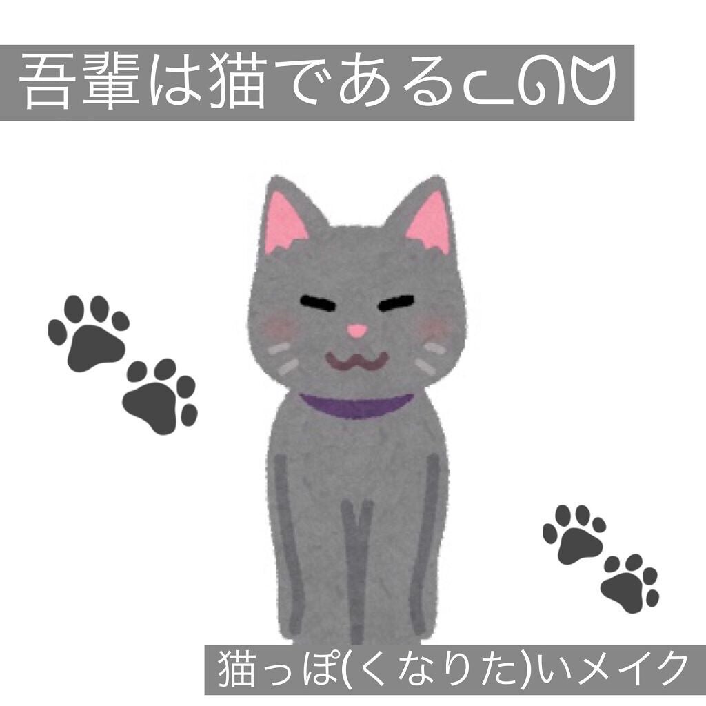 スムースリキッドアイライナー スーパーキープ/ヒロインメイク/リキッドアイライナーを使ったクチコミ(1枚目)
