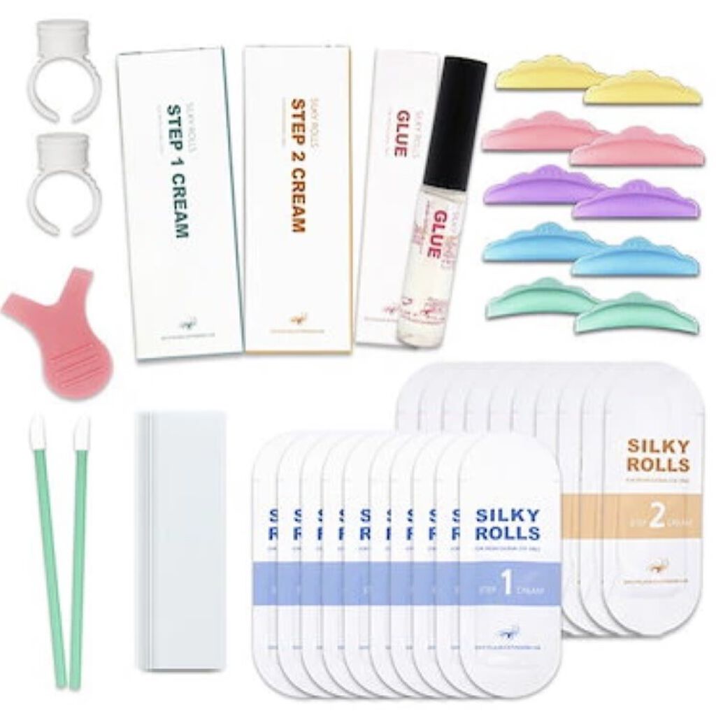 「塗るつけまつげ」ロングタイプ/デジャヴュ/マスカラを使ったクチコミ（3枚目）