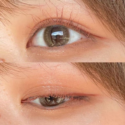 プロ シングル シャドウ/CLIO/単色アイシャドウを使ったクチコミ(5枚目)