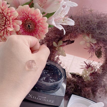 XILOCNARE/TENSHI/オールインワン化粧品を使ったクチコミ(6枚目)