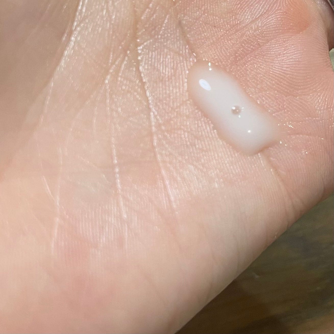 ダブルアクションセラム/サクラエ(sakuraé)/美容液を使ったクチコミ(2枚目)