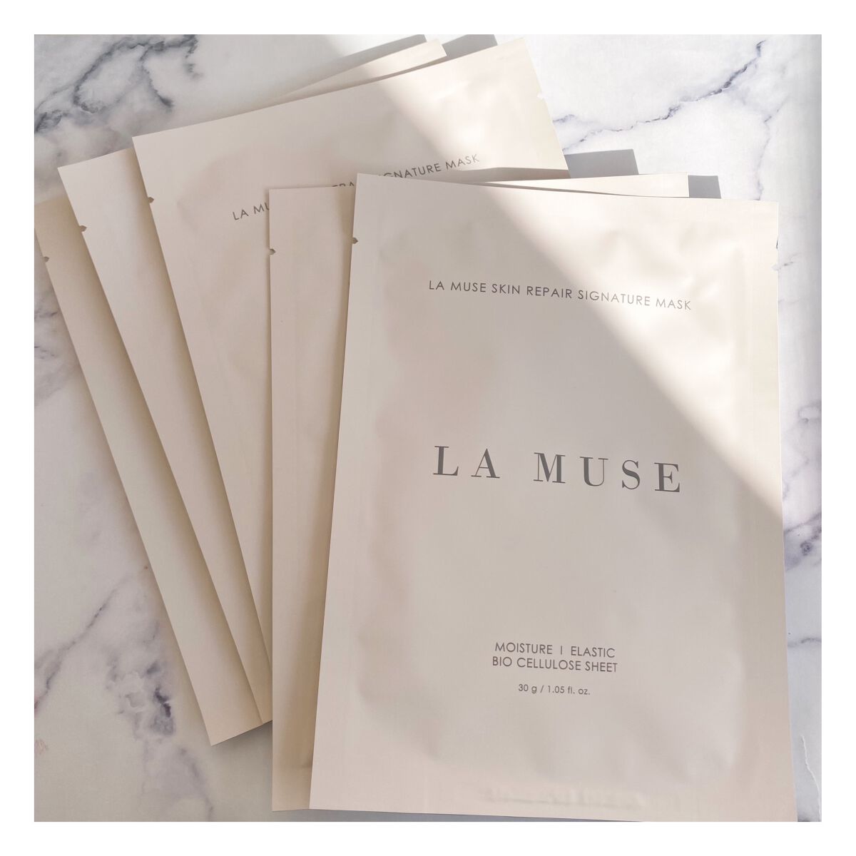 パーフェクトクーラー/ラミューズ/その他スキンケアグッズを使ったクチコミ（2枚目）