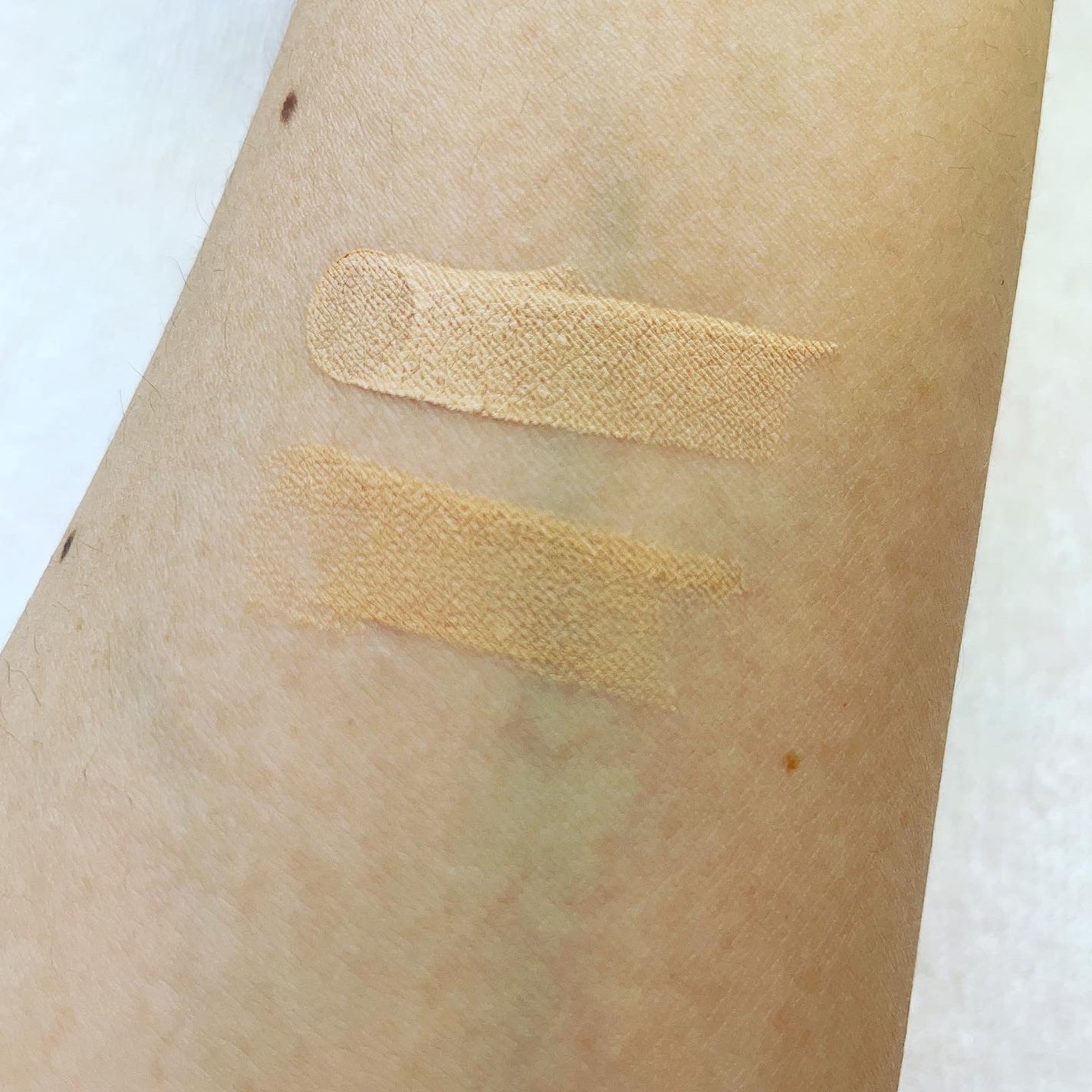 M プロカバー スティックコンシーラー/MISSHA/スティックコンシーラーを使ったクチコミ(8枚目)