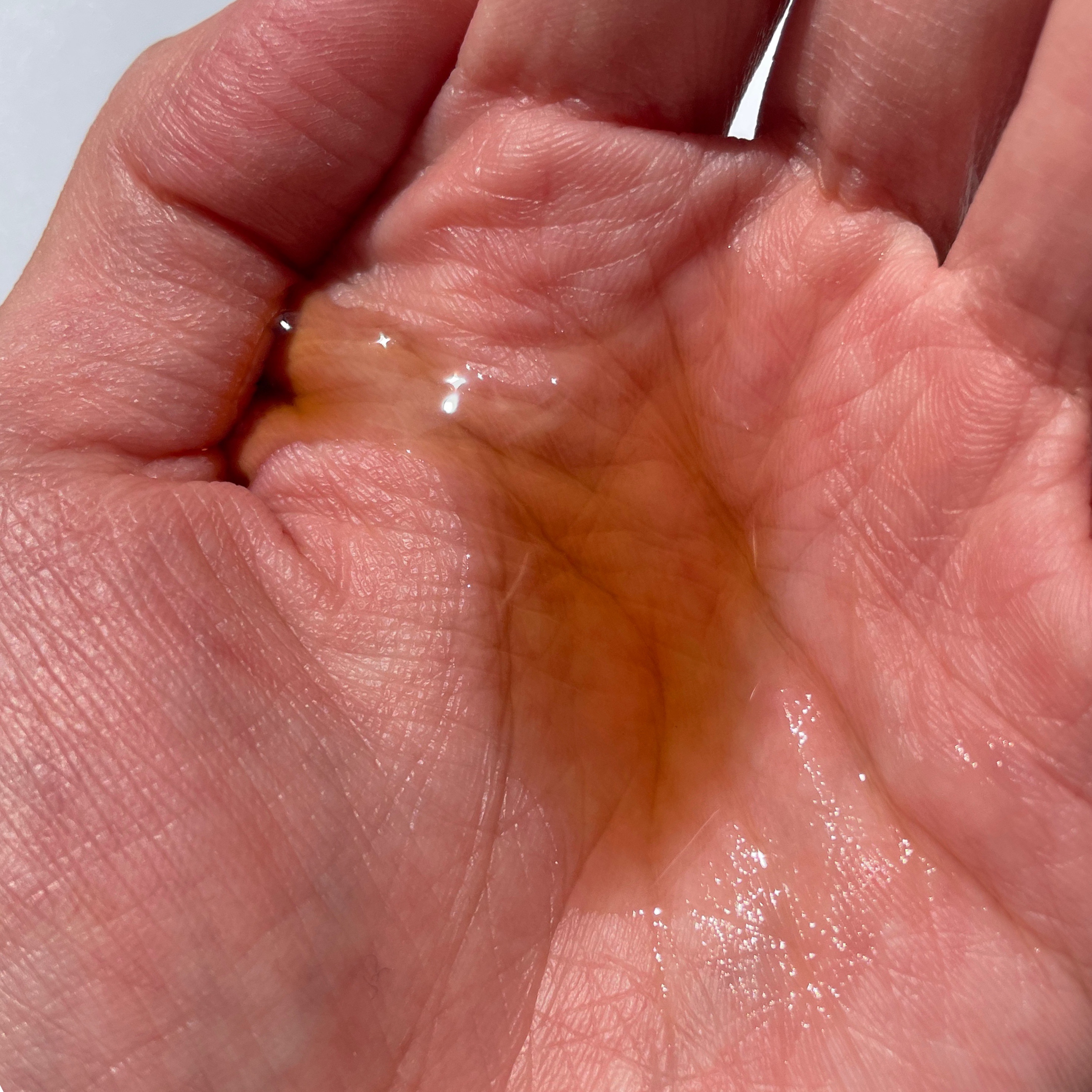 スキンケアトナー/CHAEB GONGGAN/化粧水を使ったクチコミ（2枚目）