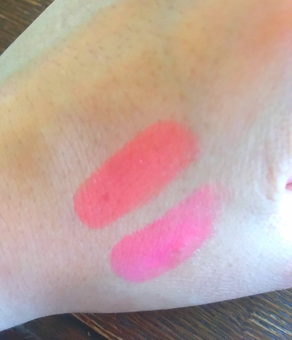 オペラ リップティント N/OPERA/リップティントを使ったクチコミ(3枚目)