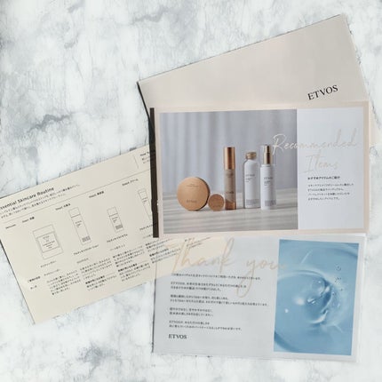 フェイスカブキブラシ/エトヴォス/メイクブラシを使ったクチコミ(4枚目)