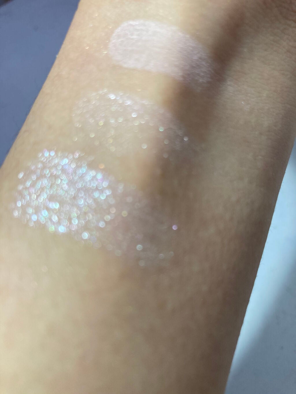 UT シャドウ パレット/NYX Professional Makeup/アイシャドウパレットを使ったクチコミ(5枚目)