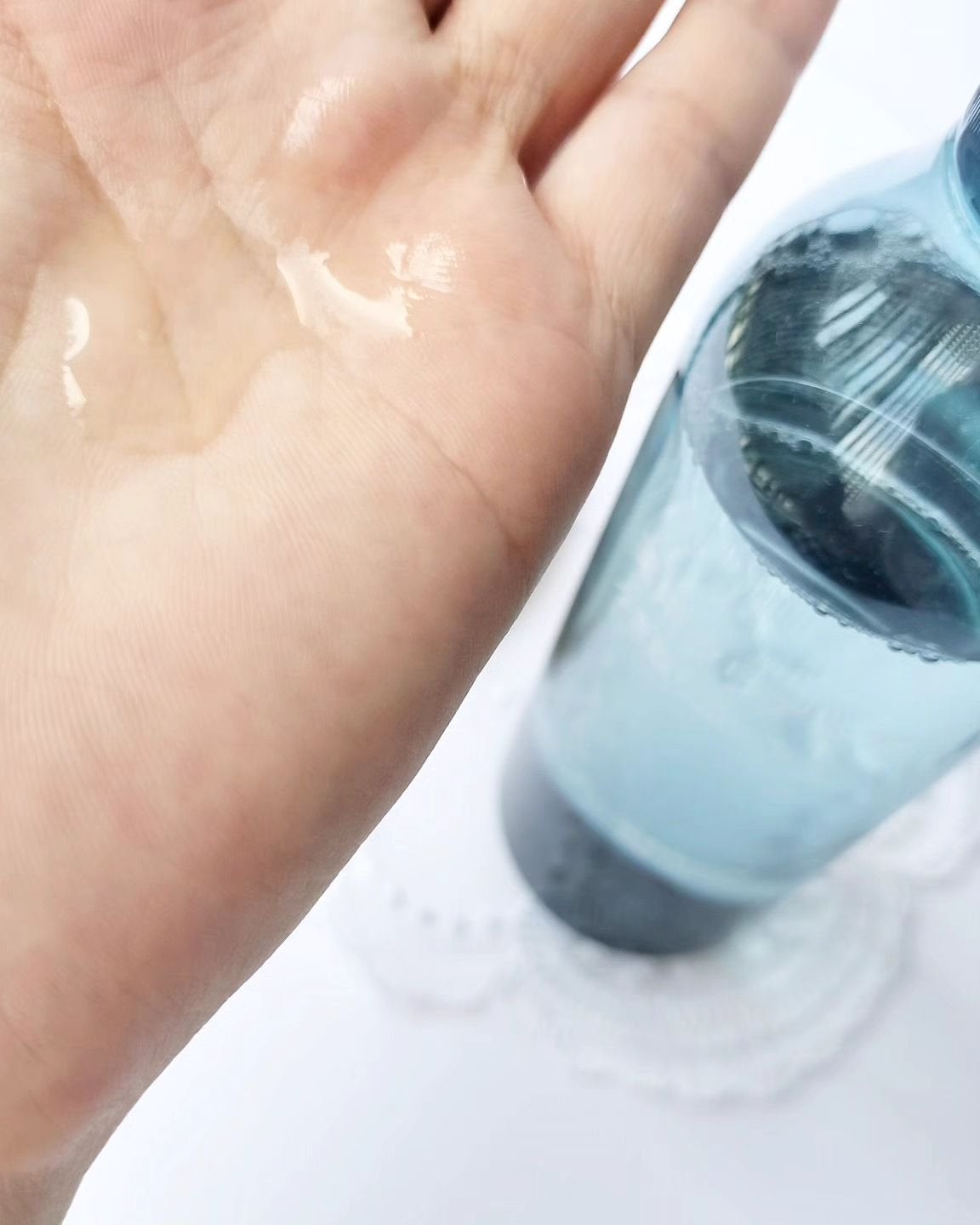 薬用クリアケアスポットエッセンス/無印良品/美容液を使ったクチコミ(2枚目)