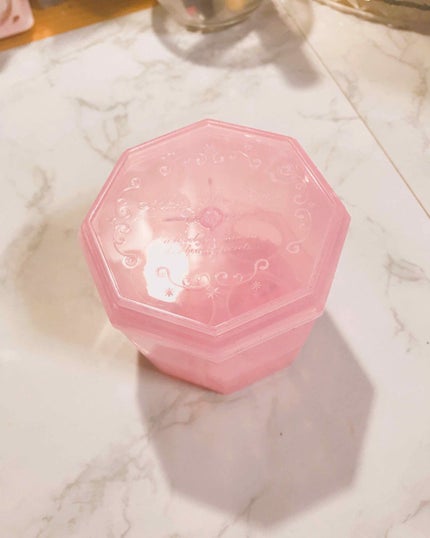 メイクブラシクリーナー/DAISO/その他化粧小物を使ったクチコミ(1枚目)