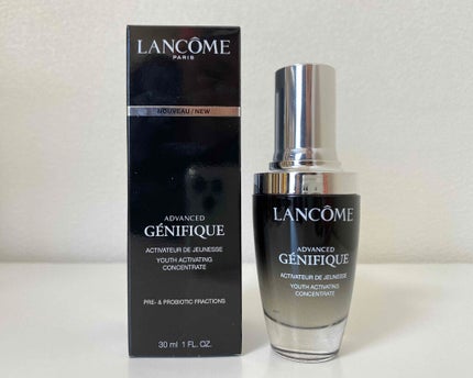 ジェニフィック アドバンスト N/LANCOME/美容液を使ったクチコミ(1枚目)