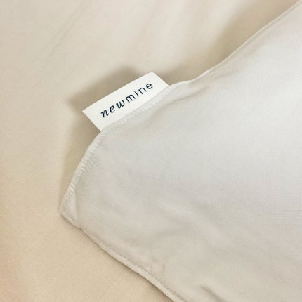 newmine ピローケース/newmine/その他スキンケアグッズを使ったクチコミ(5枚目)