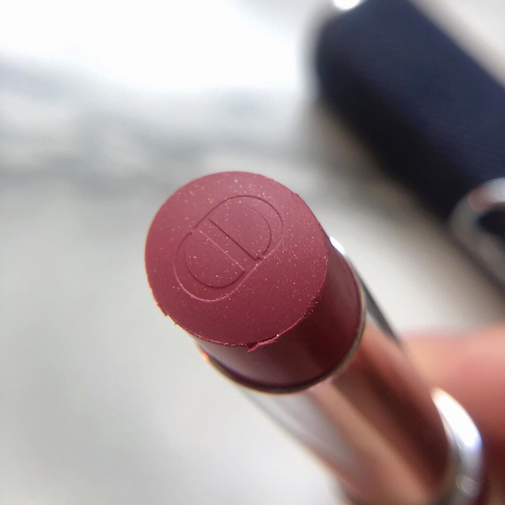 ディオール アディクト リップスティック/Dior/口紅を使ったクチコミ(2枚目)