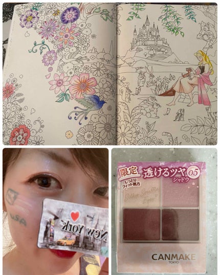 ぷぅぴぃ《紫コス部💜💗》 on LIPS 「🎉🎉7月4日❤アメリカ独立記念日!!🎉🎉🎉アメリカは祝日です(..」(4枚目)