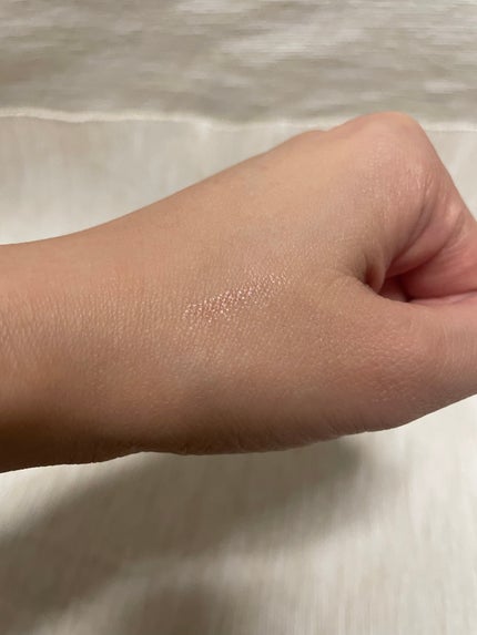 マルチユースブラシ〈ポイント〉/ロージーローザ/メイクブラシを使ったクチコミ(4枚目)