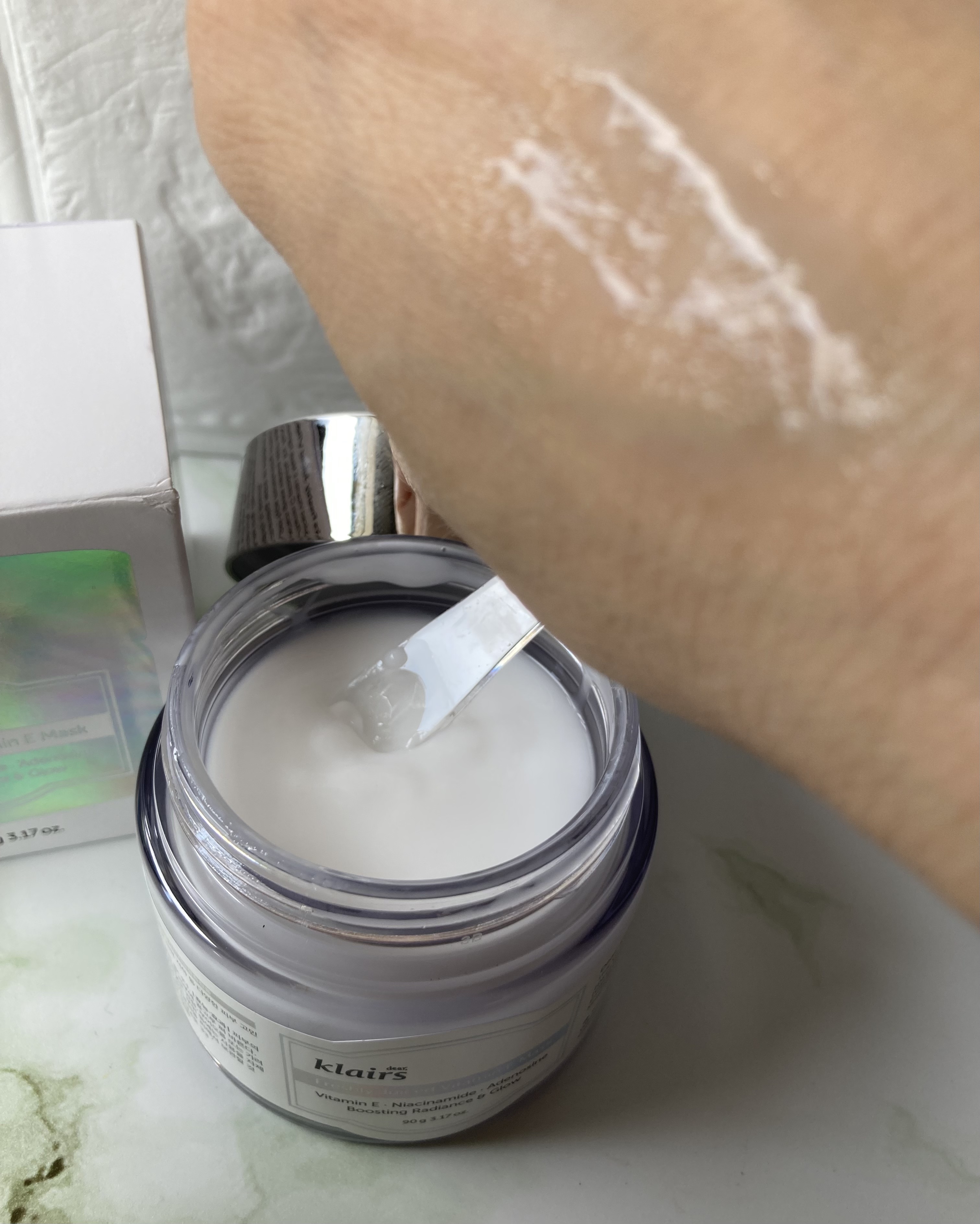 を使ったクチコミ（3枚目）