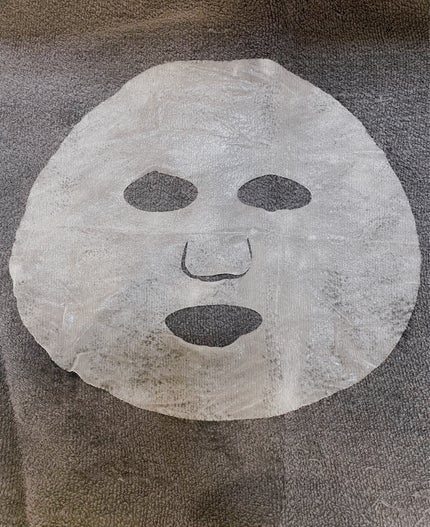 Red Propolis Ampule Mask/CNP Laboratory/シートマスク・パックを使ったクチコミ(4枚目)