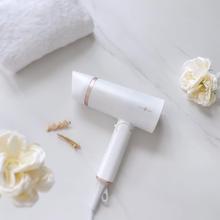 プリヴィレージュ モッズ・ヘアドライヤー スムーズEX(MHD-1263)/mod's hair/ドライヤーを使ったクチコミ(1枚目)