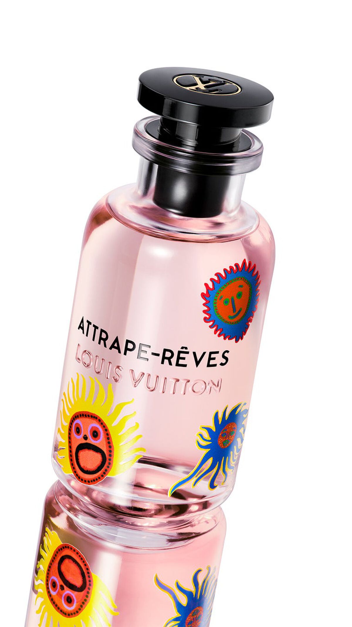 ルイ ヴィトン香水✧アトラップ レーヴATTRAPE-RÊVES 7.5ml✧ - 通販