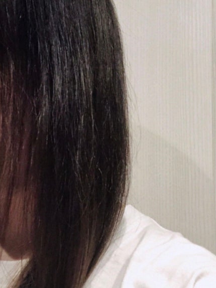 TuRUN ウルツヤスタイル シャンプー/トリートメント/STYLEE/市販シャンプーを使ったクチコミ(2枚目)