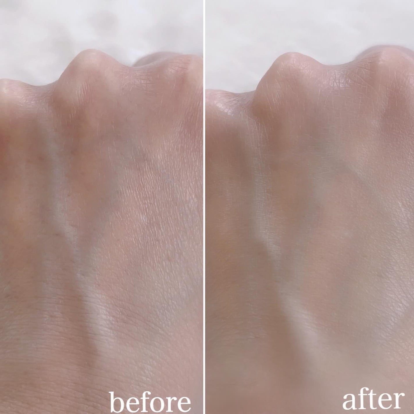 レイヤリングフィットカバークッションEX/TFIT/クッションファンデーションを使ったクチコミ(2枚目)