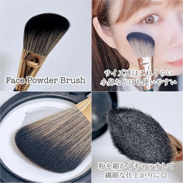 okhee  Eye Brow Brush(NUN09)/SOOA DOR/その他アイブロウを使ったクチコミ（2枚目）