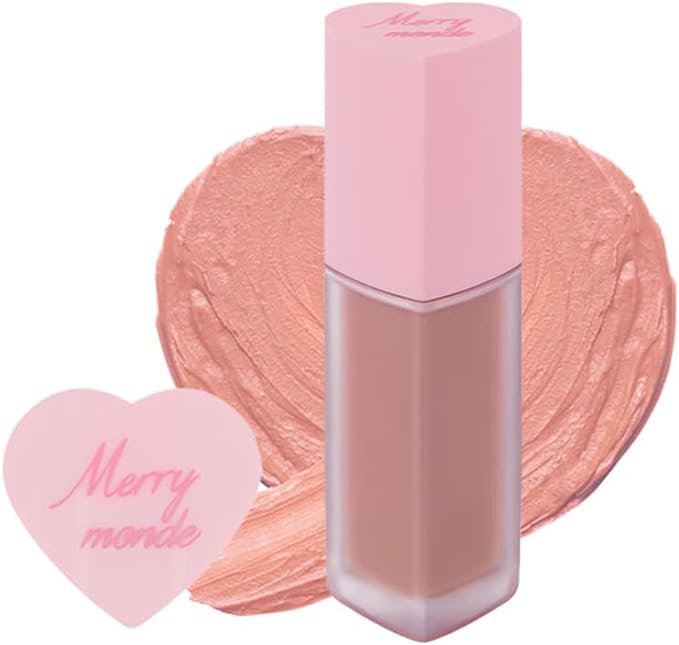 クリームチェリー