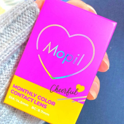 を使ったクチコミ(1枚目)