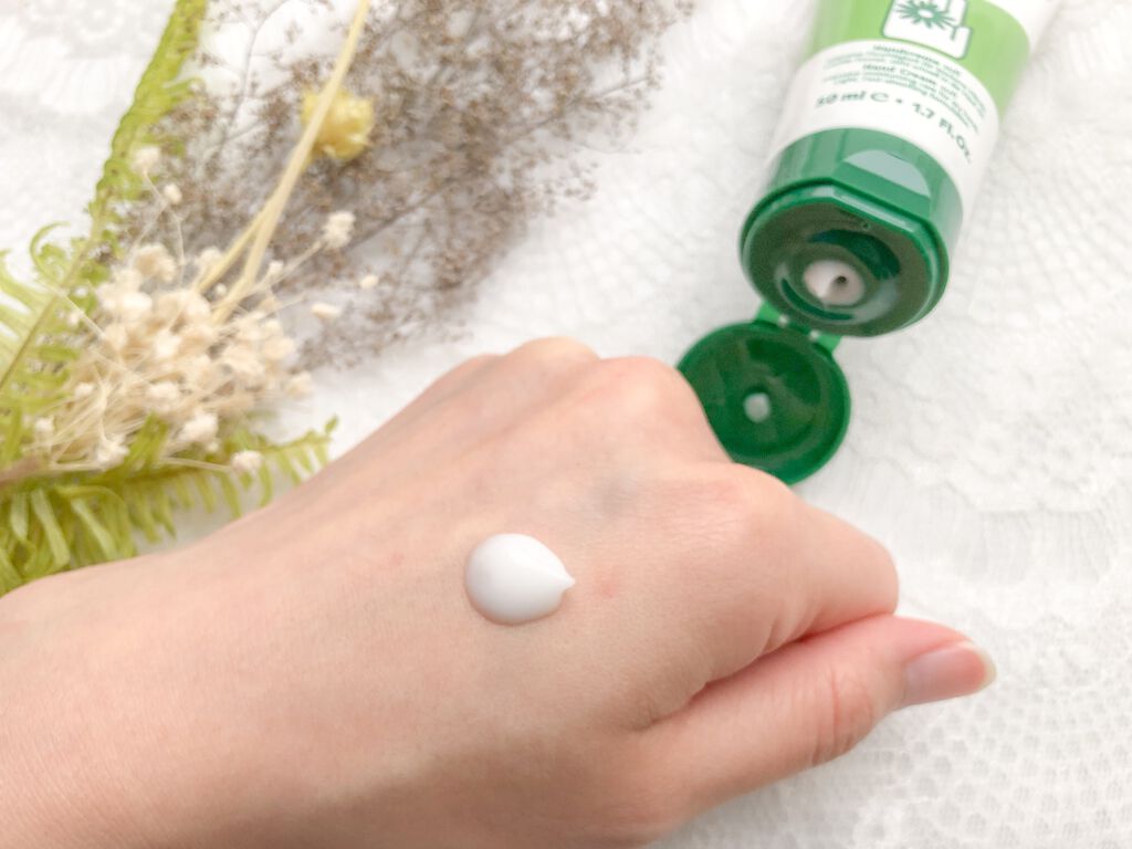 グリソメド ハンドクリーム R ソフト(フローラル)/グリソメド/ボディグッズを使ったクチコミ（3枚目）