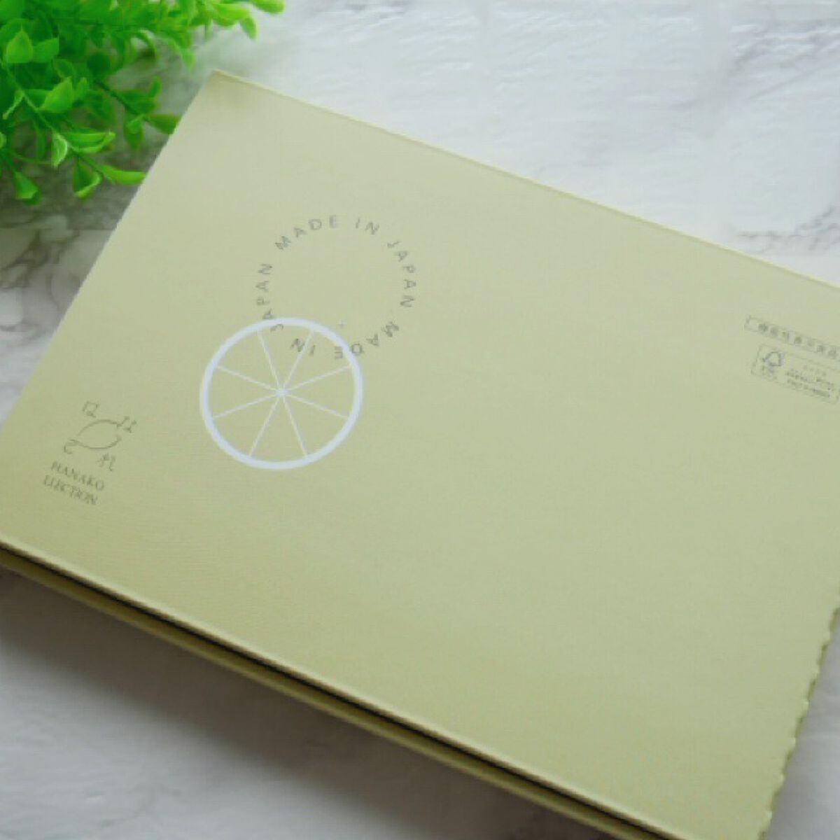 KALOPoi/HANAKOLLECTION/食品を使ったクチコミ（2枚目）