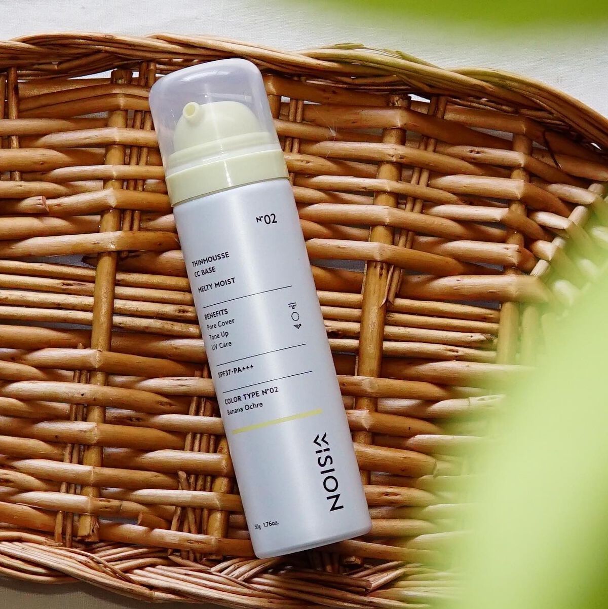 ディープモイスト ヘアオイル/アミノメイソン/ヘアオイルを使ったクチコミ(1枚目)