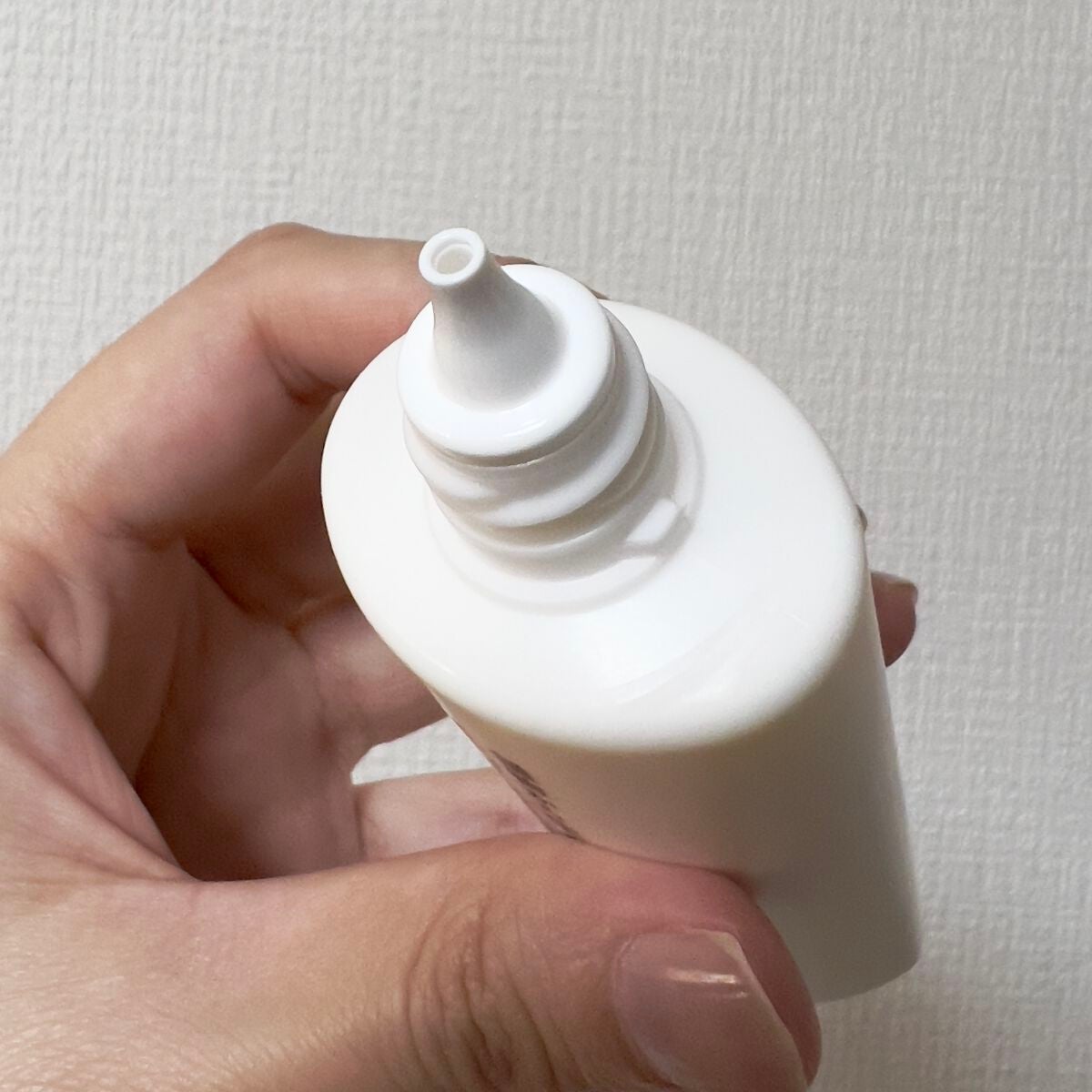 植物から生まれたミツバチUVミルク/アピセラピーコスメティクス/日焼け止めミルクを使ったクチコミ(4枚目)