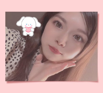 ソフトブラーリングアイパレット/wakemake/アイシャドウパレットを使ったクチコミ(3枚目)