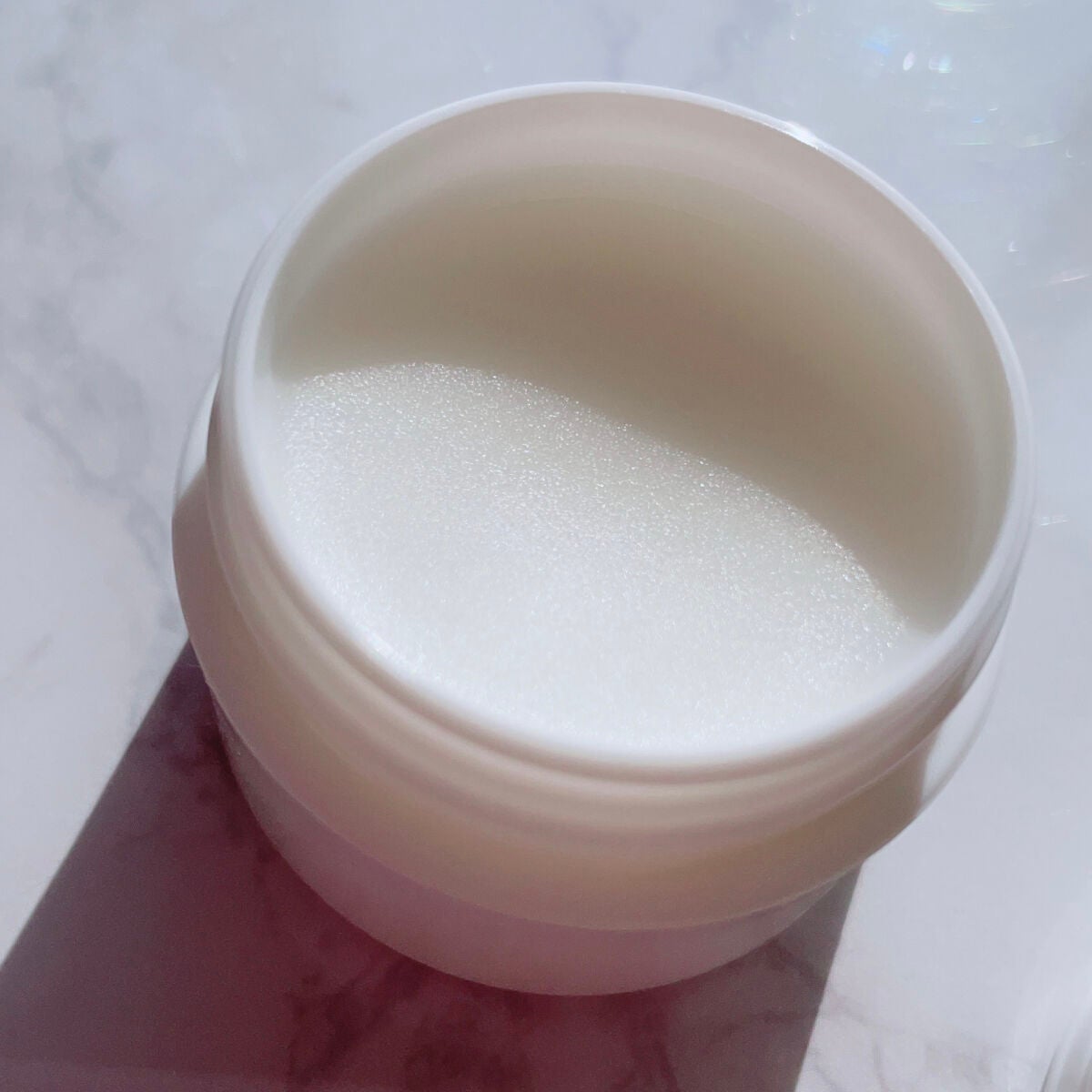 イハダ 薬用バーム【医薬部外品】/IHADA/フェイスバームを使ったクチコミ(2枚目)