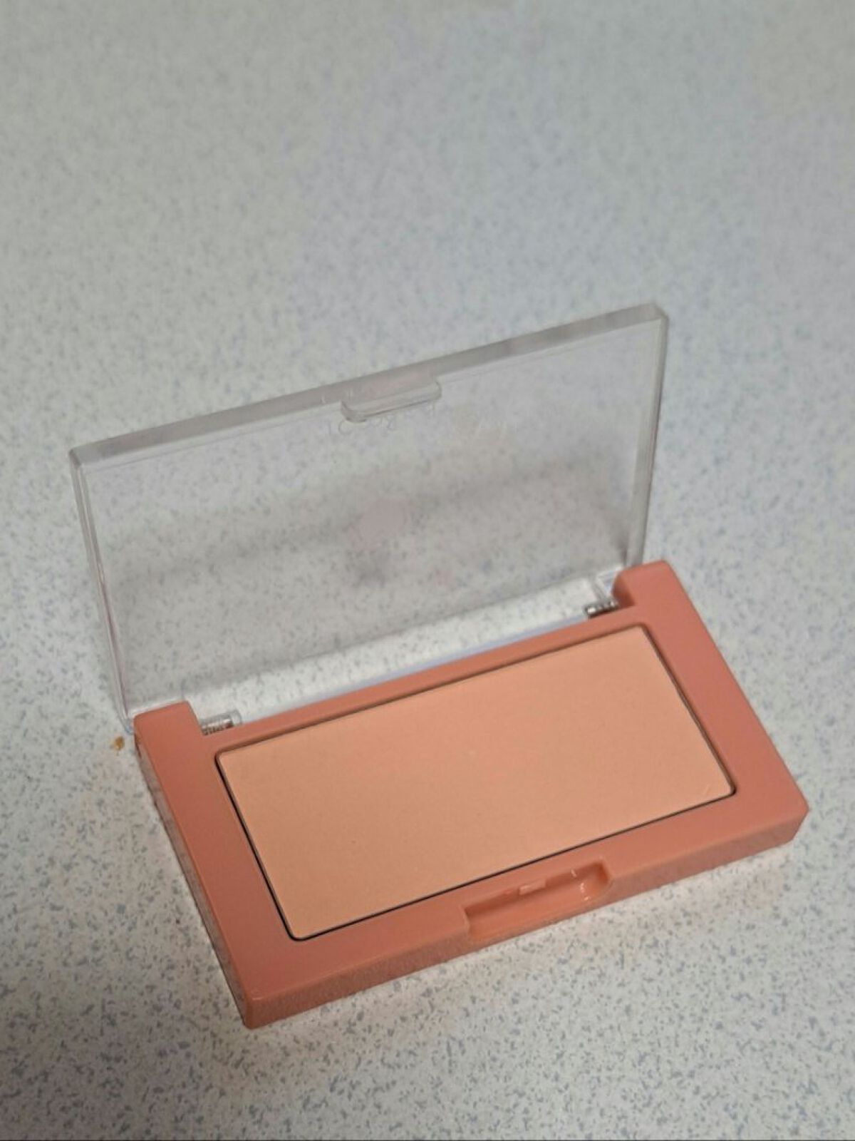 ベターザンチーク/rom&nd/パウダーチークを使ったクチコミ（1枚目）