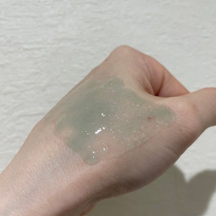 温感ブルーマスク/Torhop/洗い流すパック・マスクを使ったクチコミ(4枚目)