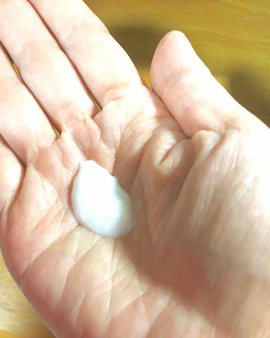 スーパークレンジングウォッシュＣ（コラーゲン）/ソフティモ/洗顔フォームを使ったクチコミ（1枚目）