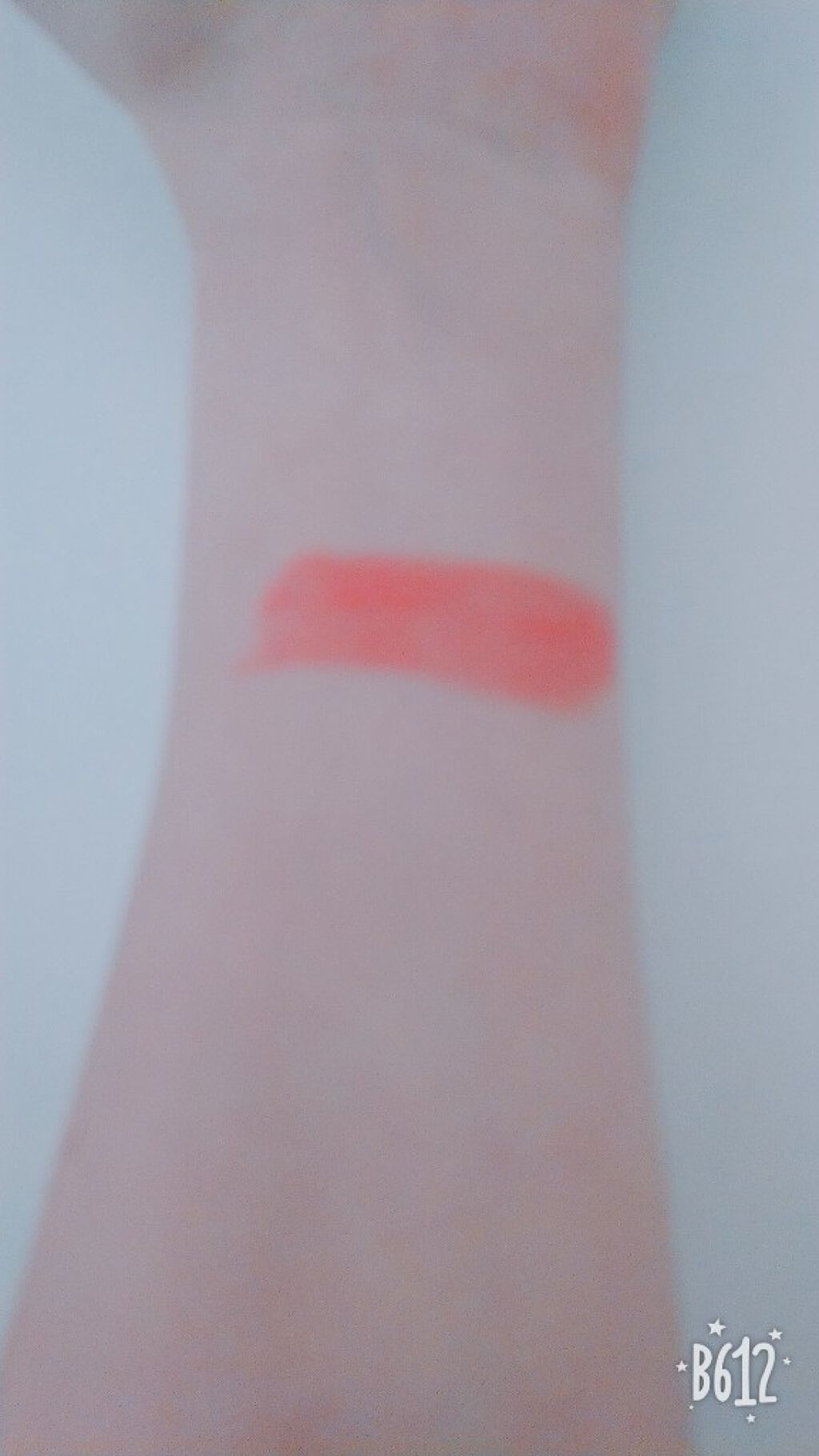 エアリーグロウ リップス/LUNASOL/口紅を使ったクチコミ（2枚目）